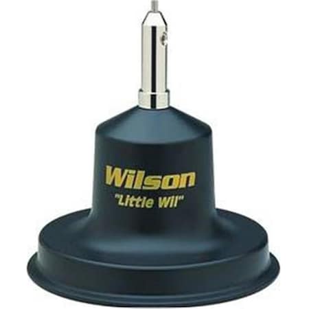 Virtual 300 WATT with 3.50 in. MAG.MOUNT with 36 in. WHIP VI21651